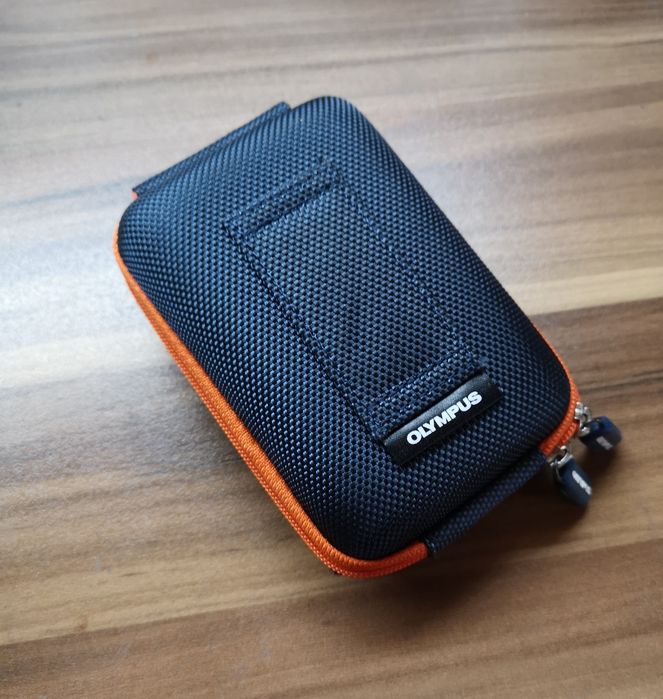 Фотоапарат Olympus SZ-14