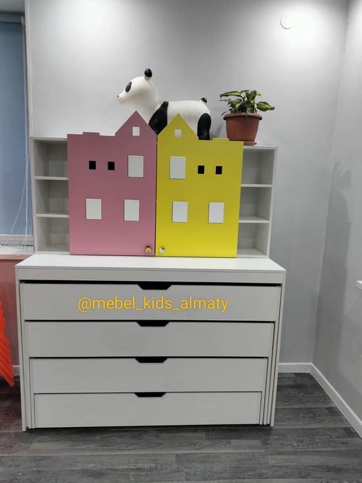 Мебель для детского сада