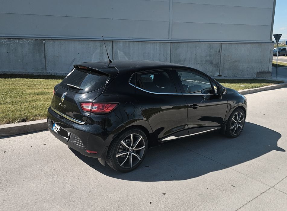 Jante renault clio dacia 4x100