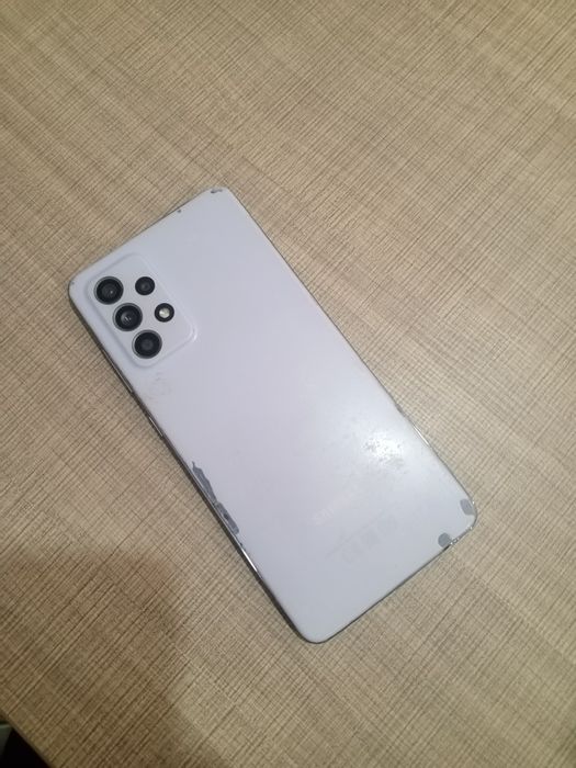 Samsung Galaxy A52!128GB!Arzon