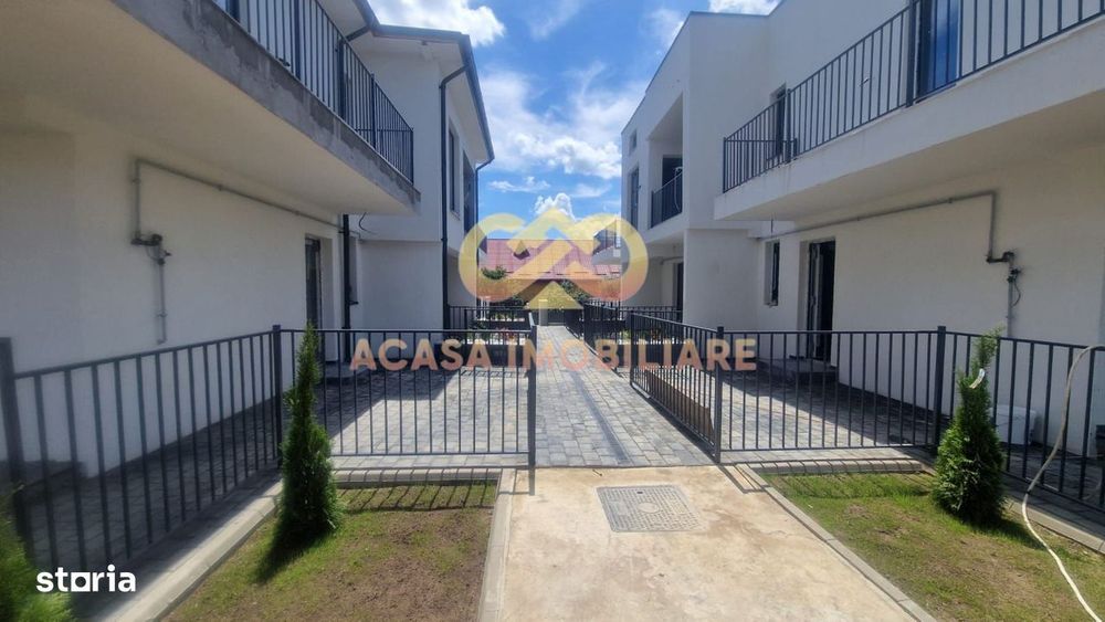 Apartament 3 Camere Pe 2 Nivele Valea Lupului — fotografia 1