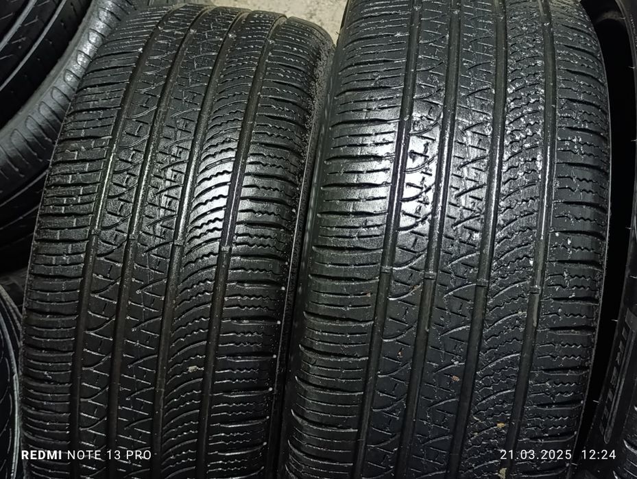 Балон резмир 18/4 шт 235*45