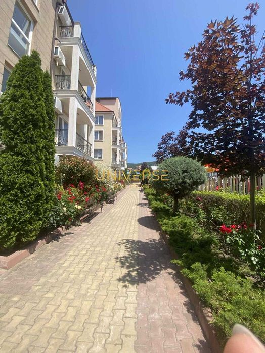 Продава се Едностаен апартамент в Свети Влас - 42 кв.м за 1143 €/кв.м - Снимка #13