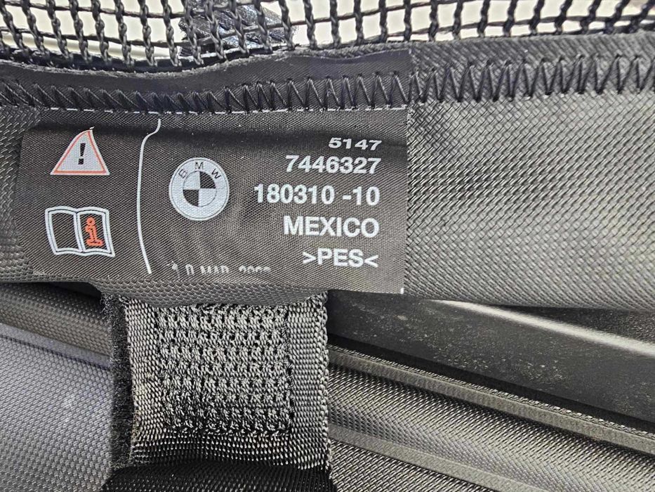 RULOU PORTBAGAJ BMW X3  G01 LCI  2017 -2024   51477445557