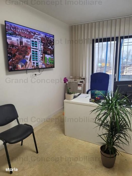 Apartament 1 camera, Tatarasi, 37.01mp   €82.660 Cod Oferta: 7052