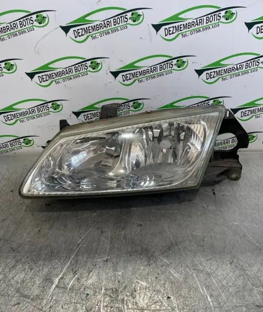 Far stanga 89004856 Nissan Almera 2002 1.5 MT (90 hp)
