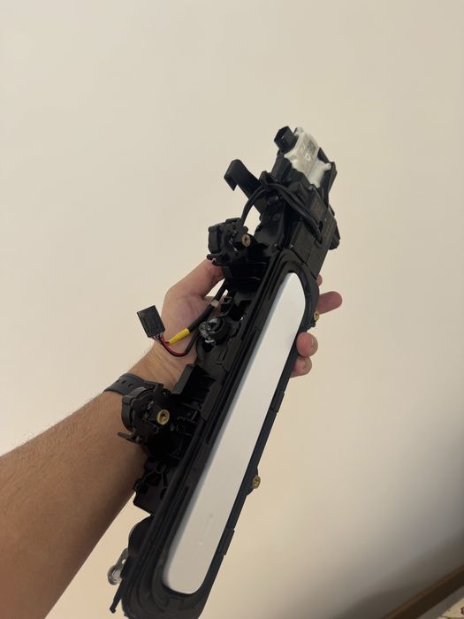 Ремонт ручек lixiang