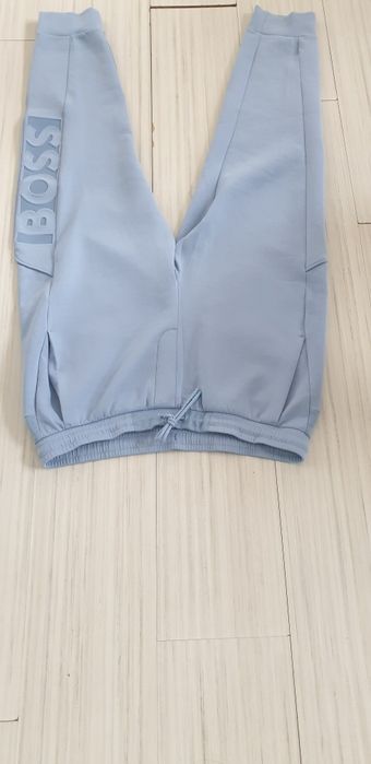 Hugo Boss Helwyn Mens  Pant Size L НОВО! ОРИГИНАЛ! Мъжко Долнище!