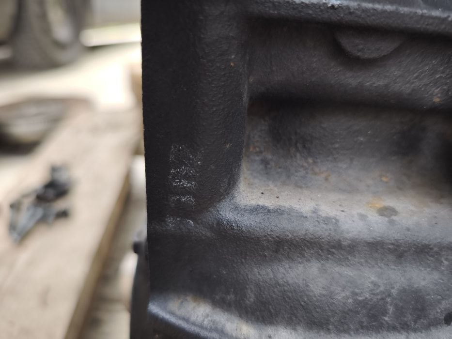 Блок оборудван за Audi A4 B7 2.0 TDI 170 (BRD) на части