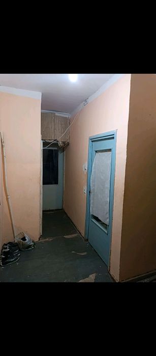 Квартира 2 комнатная
