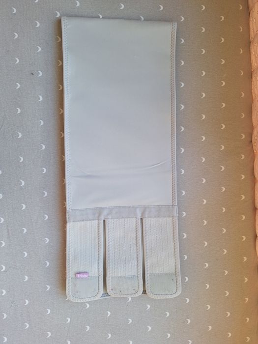 Колан за бременни Momcozy и колан за след раждане Frida Mom