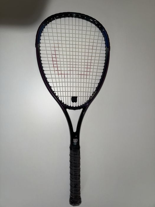 Racheta de tennis Wilson Sledge Hammer 3.8