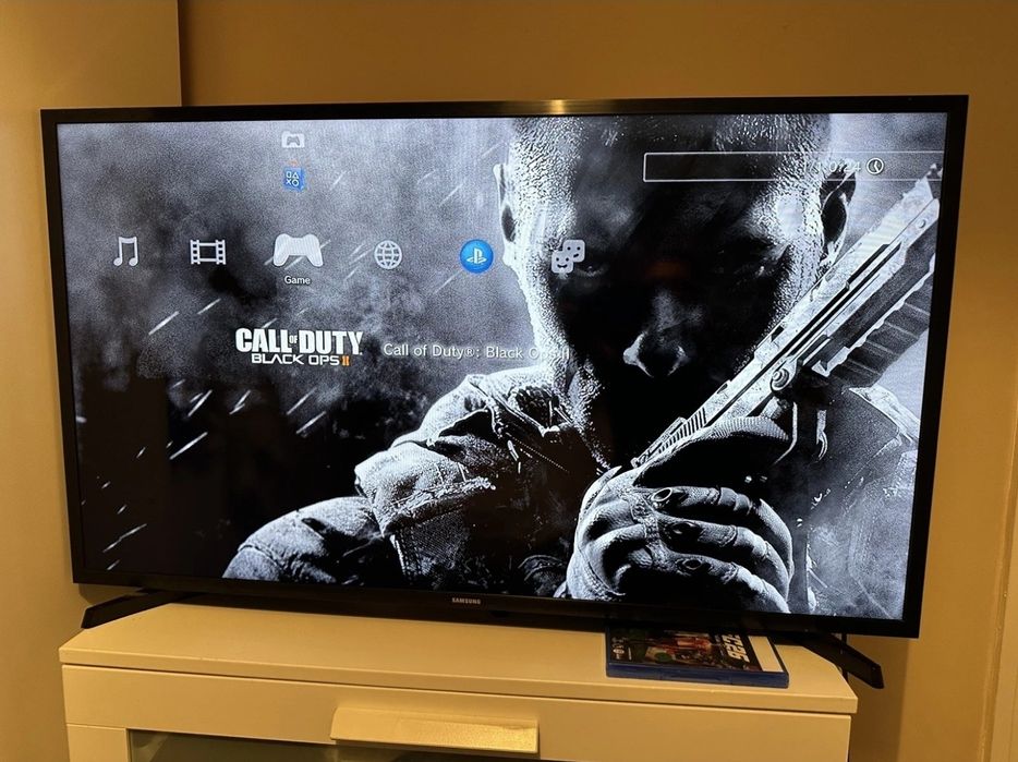 Конзола PlayStation 3 Slim пс3 слим ps3 с контролер