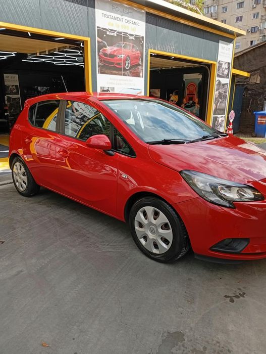 Vand Opel Corsa E 2016, benzina 1.4