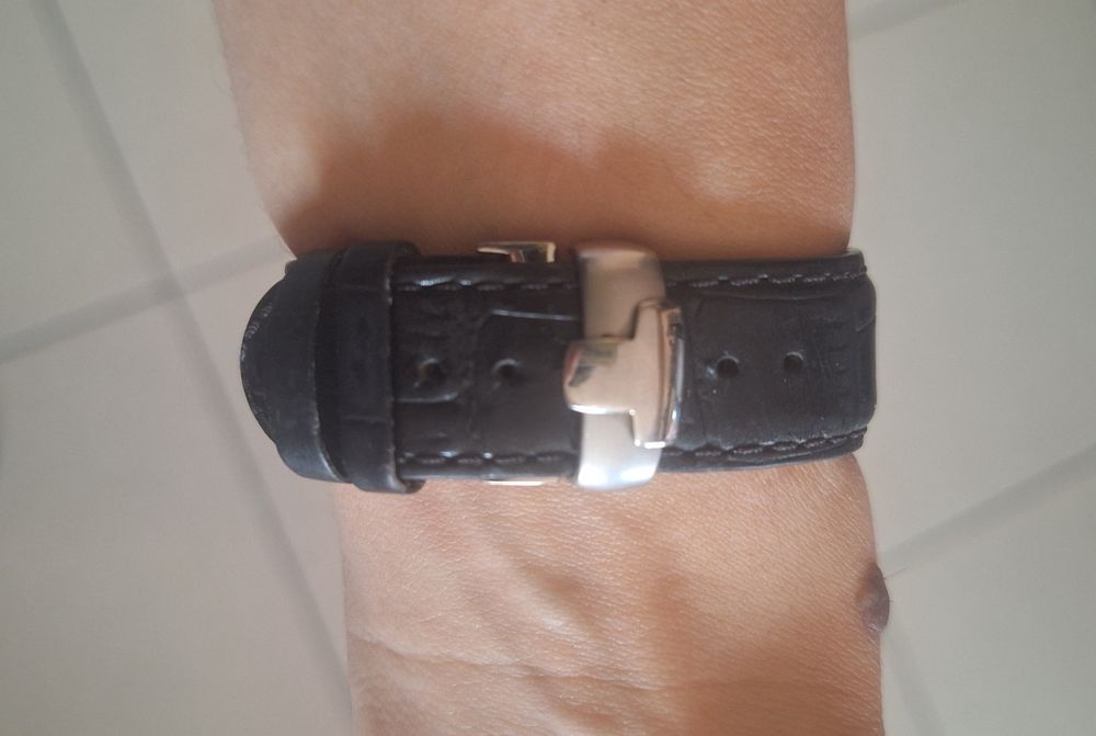 Дамски часовник Tissot