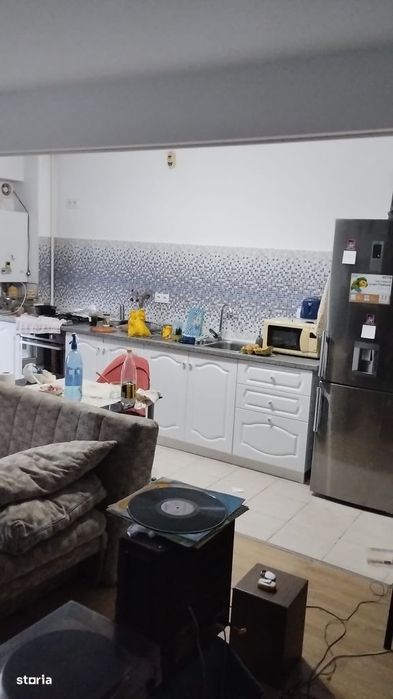 Comision 0% // 2 camere Antiaeriana complex Brava al armatei // Parcar