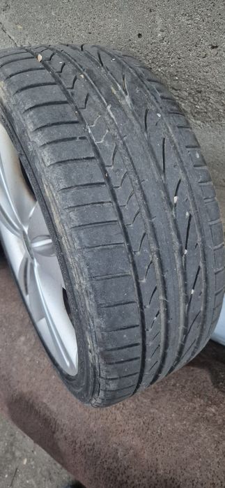 Vând jante și roți