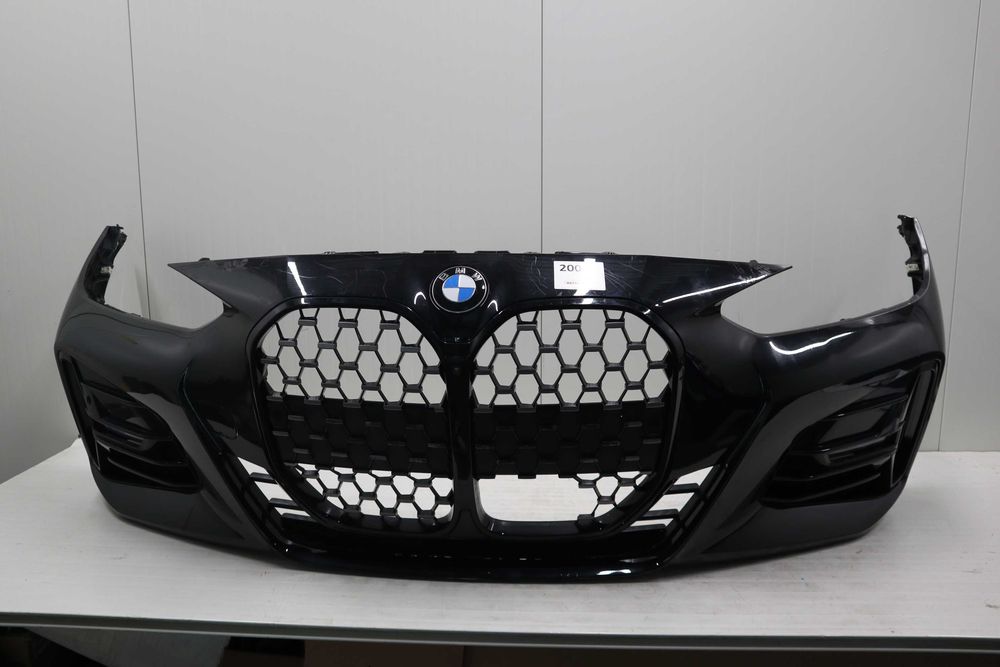 Предна броня М-пакет БМВ Г22 Г23 BMW G22 G23