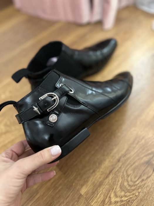 Ghete Cesare Paciotti originale nr 41