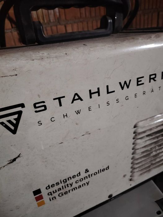 Vând aparat de sudura