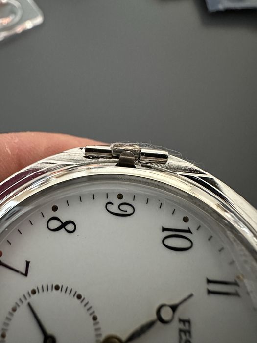 Festina de buzunar