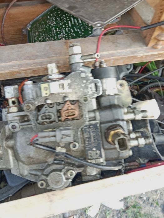 ТНВД Сюрф  130 .1 кз