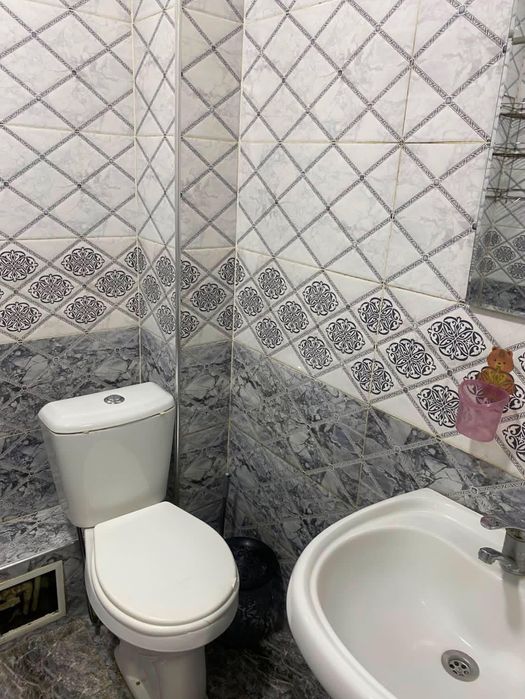 Сдается квартира