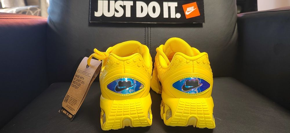 Nike Air Max DN x Lego Col GS, номера  35,5