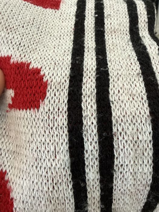 Шарф Гоша Рубчинский «Футбол»