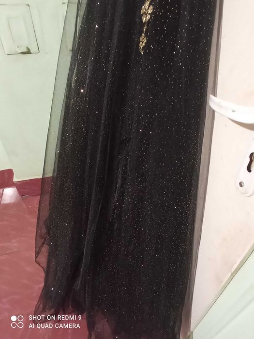 Бална рокля М размер