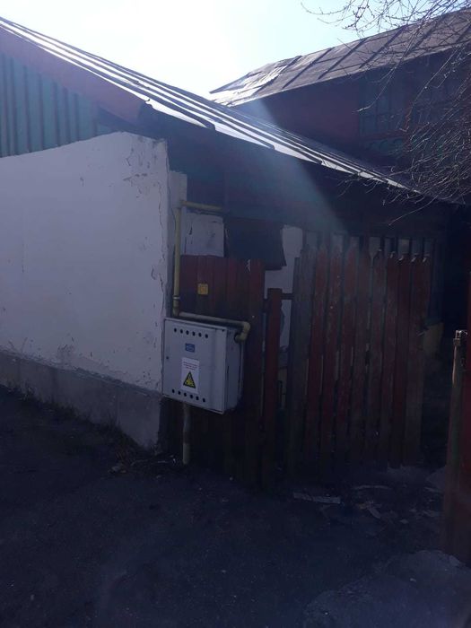 Casa batraneasca Azuga