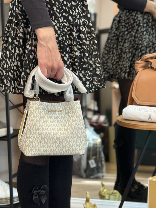 Дамска чанта Michael Kors 35S4G3FM5B