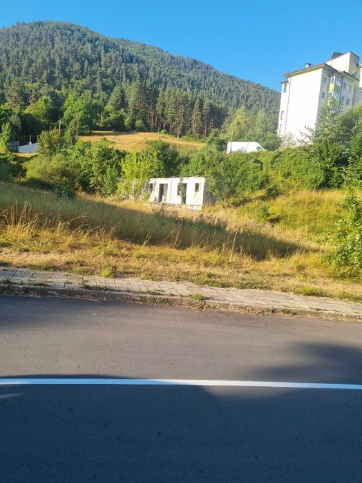 Парцел в регулация