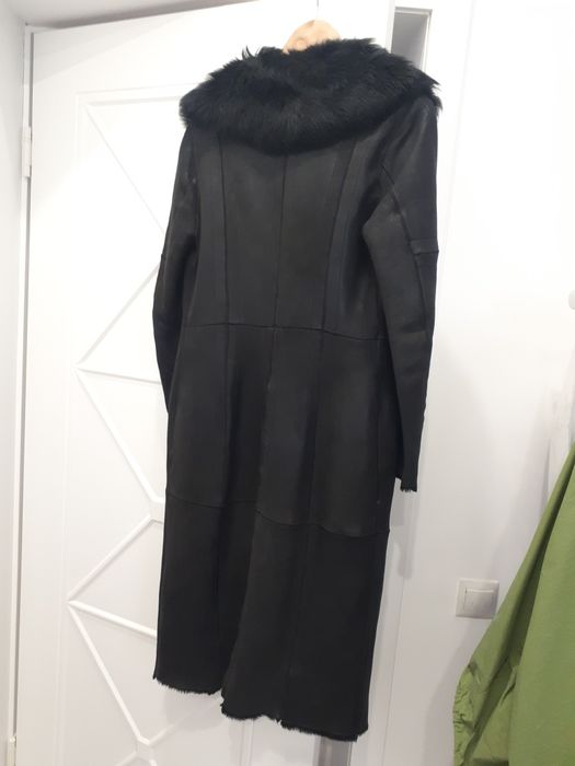 Продам дубленку на стройняшку