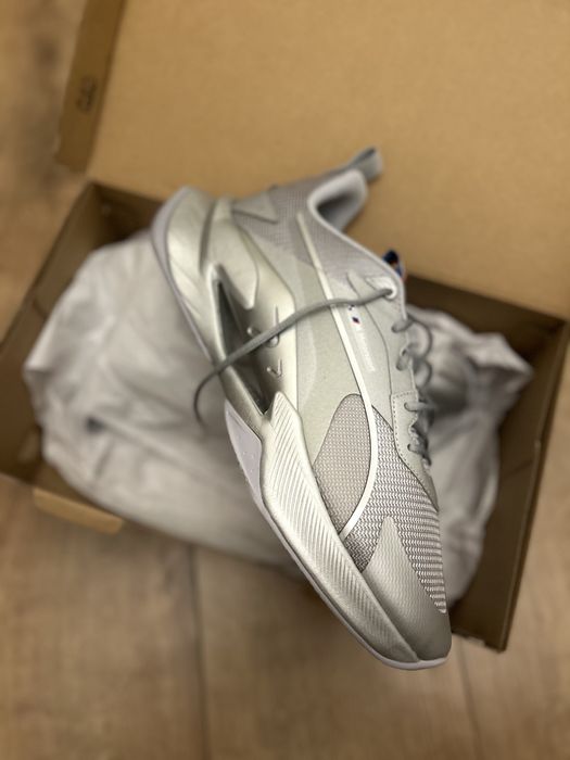 Кроссвоки puma&bmw