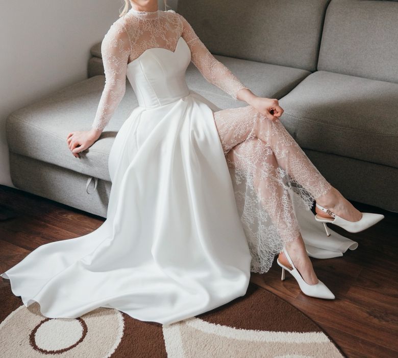 Rochie de mireasa