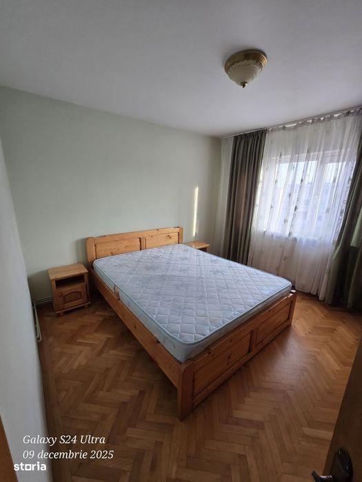 Apartament 3 camere Popa Șapcă 300euro
