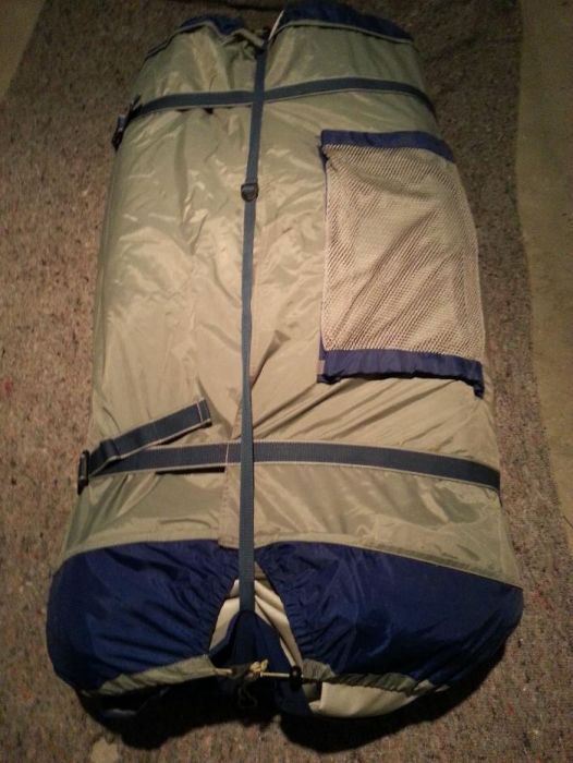 Продавам ZODIAC cadet fastroler