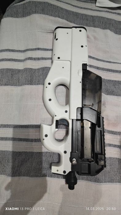 Nerf, нерфы бластеры состояние идеальное