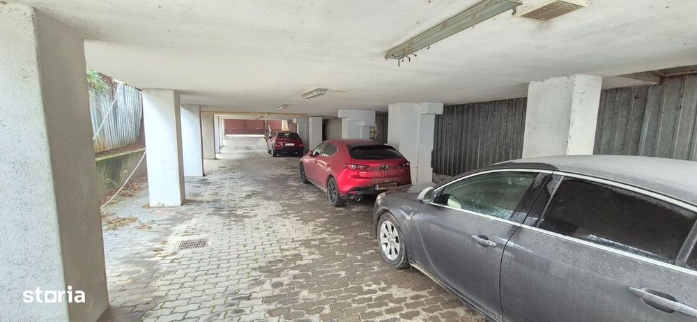 2 camere Zona Centrala - Pta Mica - Judetean