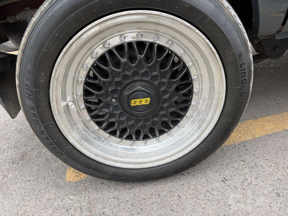 Bbs R15 J7 sotiladi