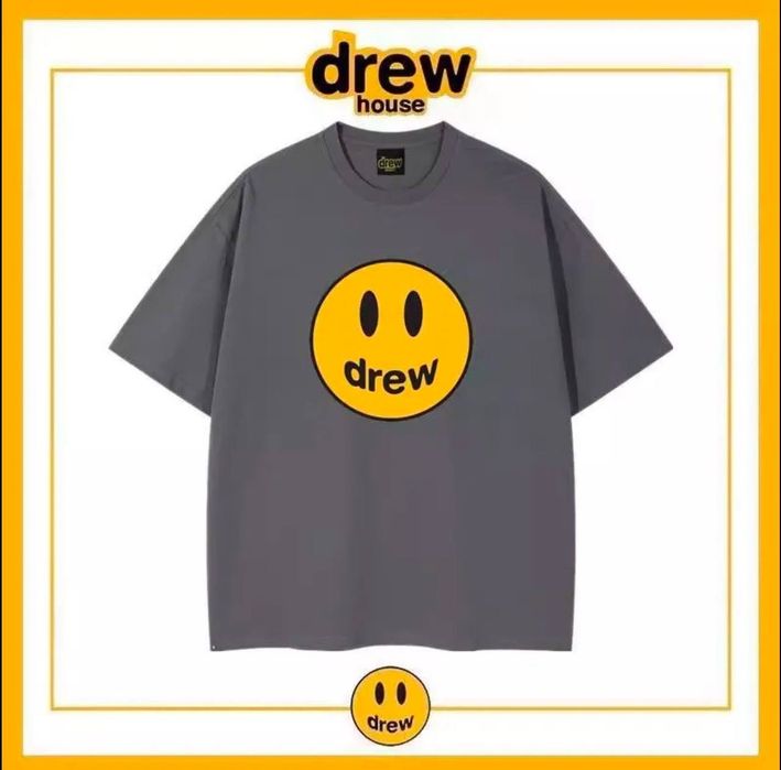 Футболки Drew House