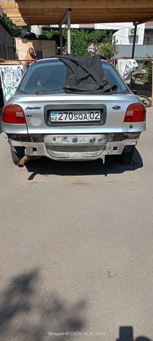 Продам Форд Мондео