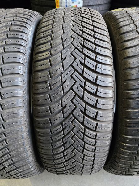 205/55/19 PIRELLI 4БР