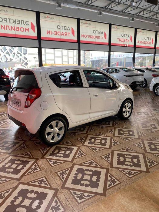 Asia autodan Spark Mexanika 2019 yil naqd va creditga!!!