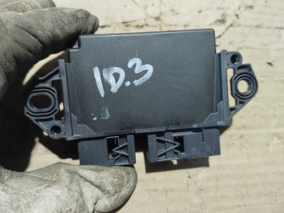 Парктроник Контрол Модул VW ID.3 E11 pro