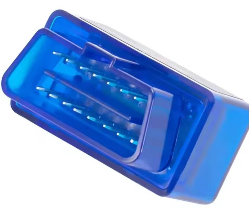 Tester auto diagnoza OBD 2 bluetooth ELM 327 , NOU (sigilat)