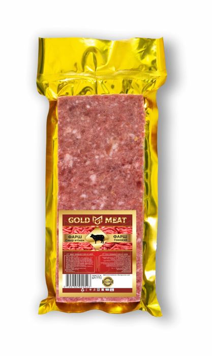 фарш премиум качество без сои!