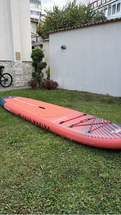 Vand paddle board AquaMarina Monster 12”
