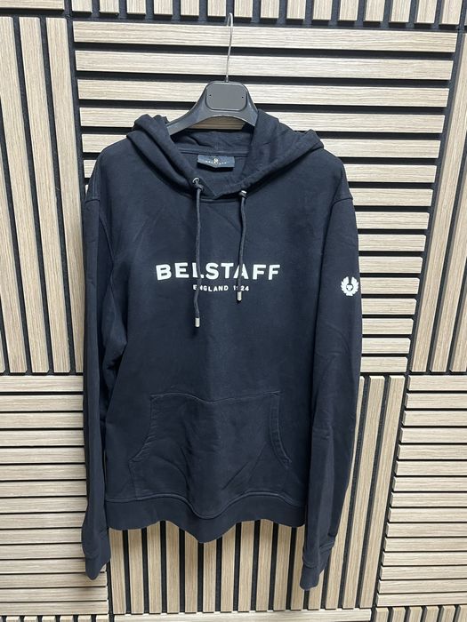 BELSTAFF : размер М-Л / Оригинал
